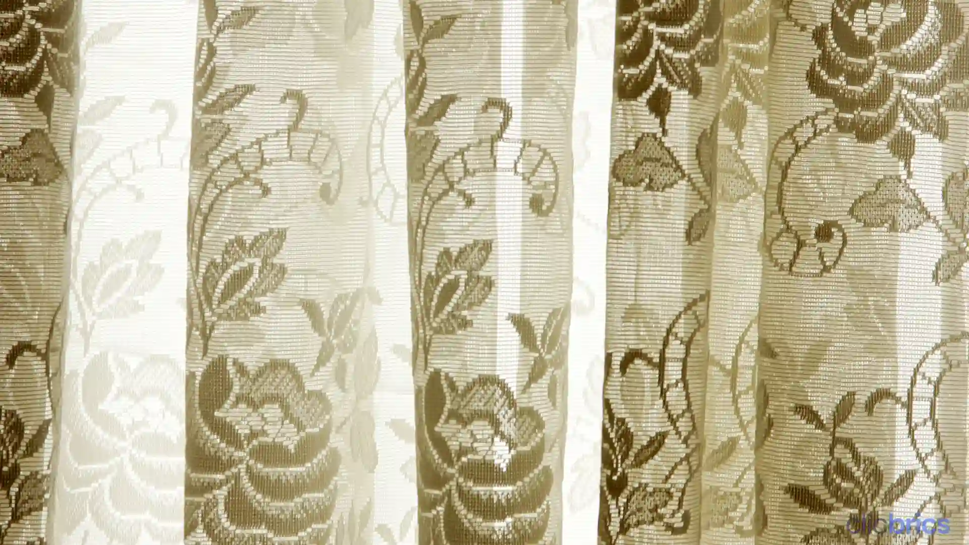 new design of curtains
